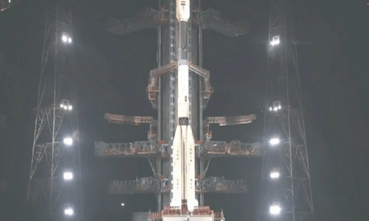 Flight data analysis, simulation tests to reveal cause of GSLV rocket’s failure
