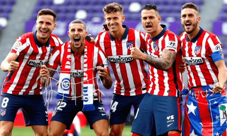 Four learnings from the opening weekend in La Liga