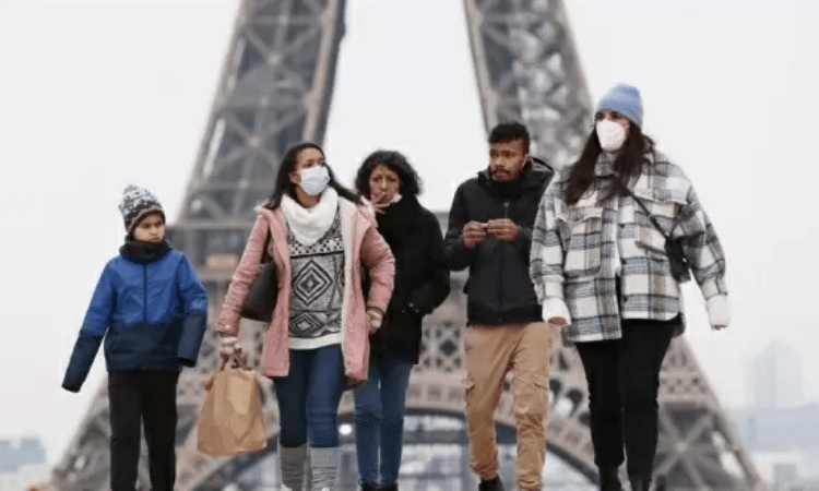 French top court approves wider use of health pass