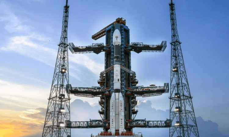GSLV continues to be ISRO’s naughty boy