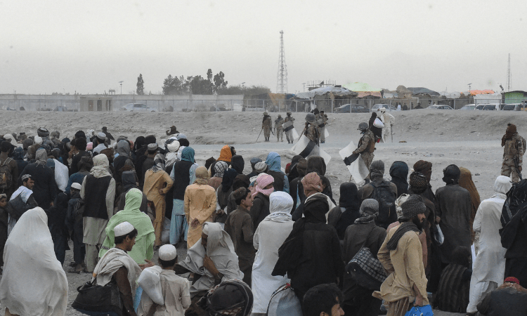 Govt to prioritise rescue of Indian workers from Afghanistan