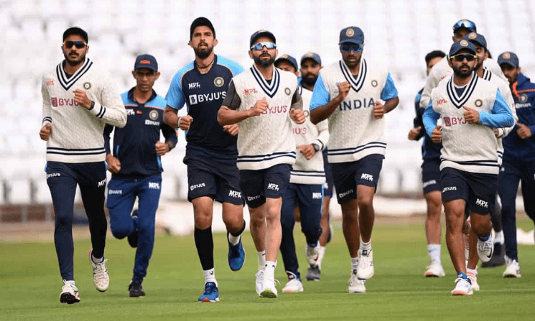Hat-trick of series losses: India in England over the last decade