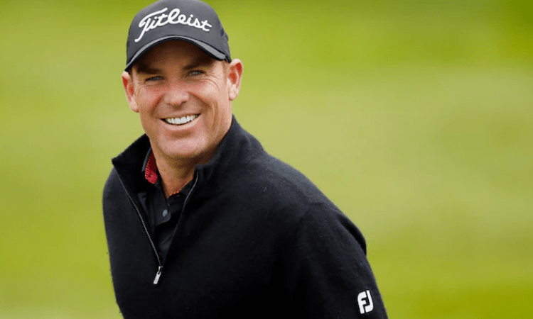 Hundred side London Spirit coach Shane Warne tests Covid-positive, isolates