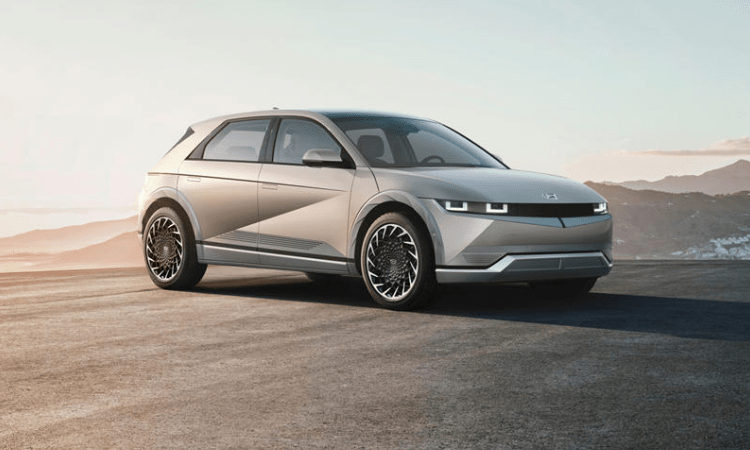 Hyundai resumes production at local plant for upcoming EV sedan