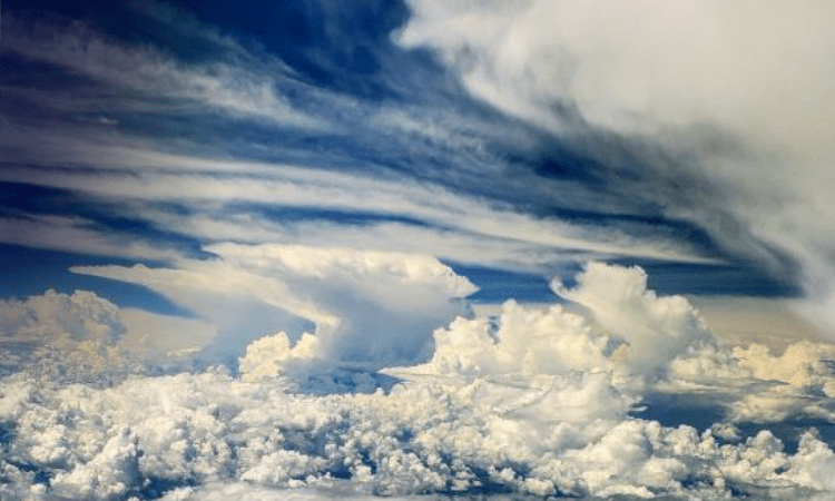 India hosts international conference on clouds and precipitation