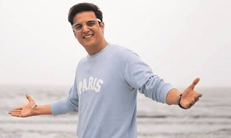 Jimmy Sheirgill on his dream come true with ‘Maachis’