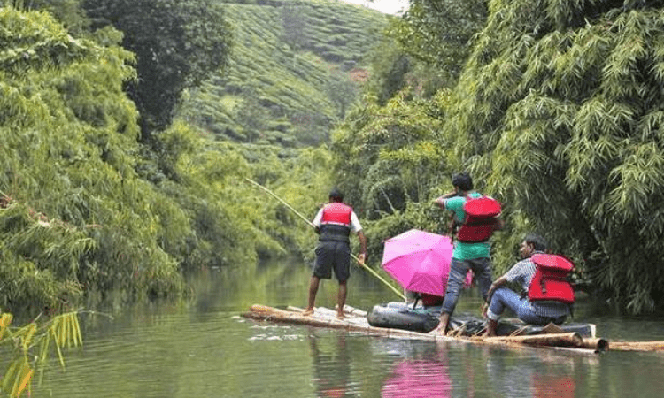 Kerala Tourism all set to promote river, adventure tourism