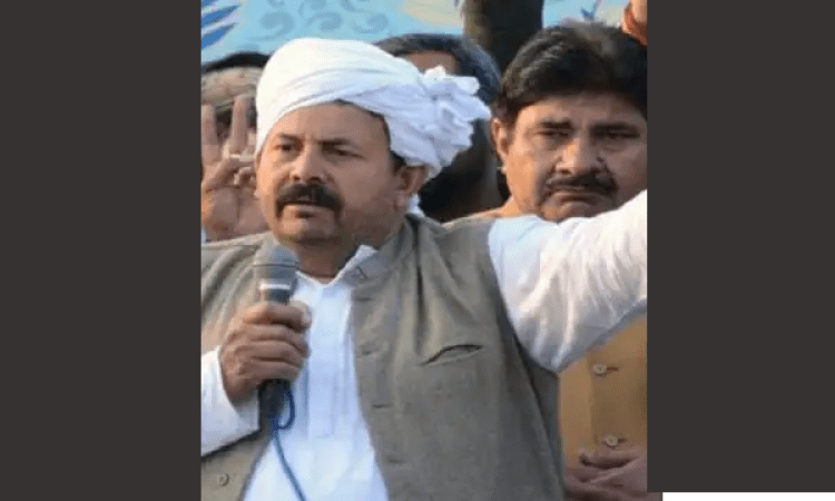 Kisan Mahapanchayat in Muzaffarnagar on Sep 5
