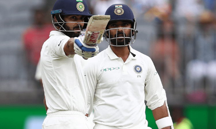 Kohli, Pujara’s dismissals no worry, got out to good balls: Sharma