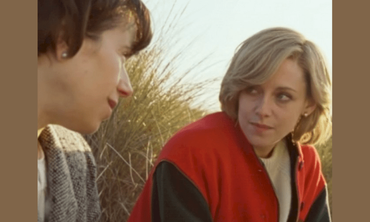 Kristen Stewart stuns as Princess Diana in ‘Spencer’ trailer