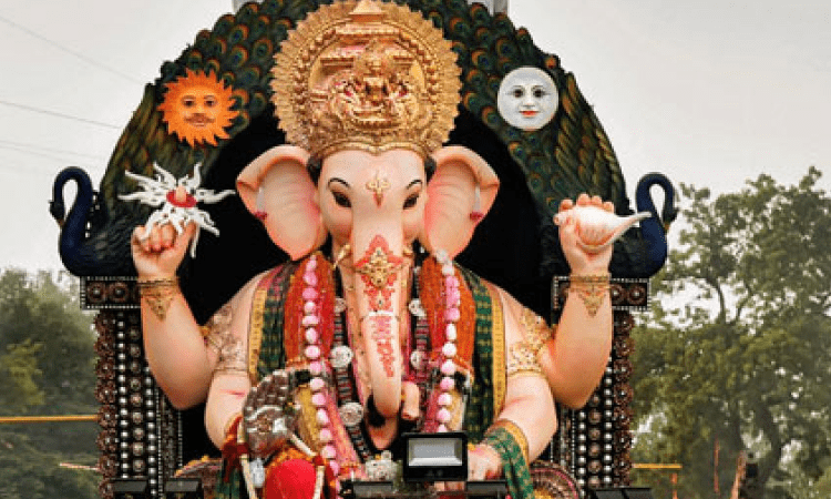 K’taka govt to decide on Ganesh Chaturthi celebrations today