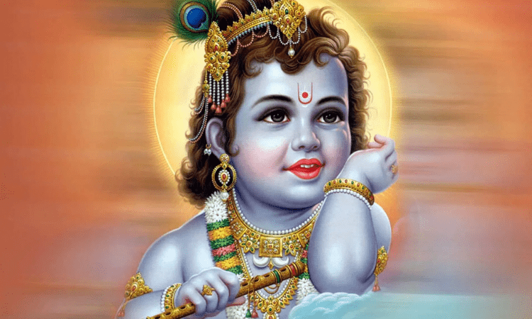 Kailash Kher on his devotional song as tribute to Lord Krishna