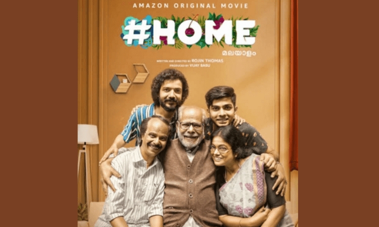 Malayalam drama ‘#Home’ to have global digital release