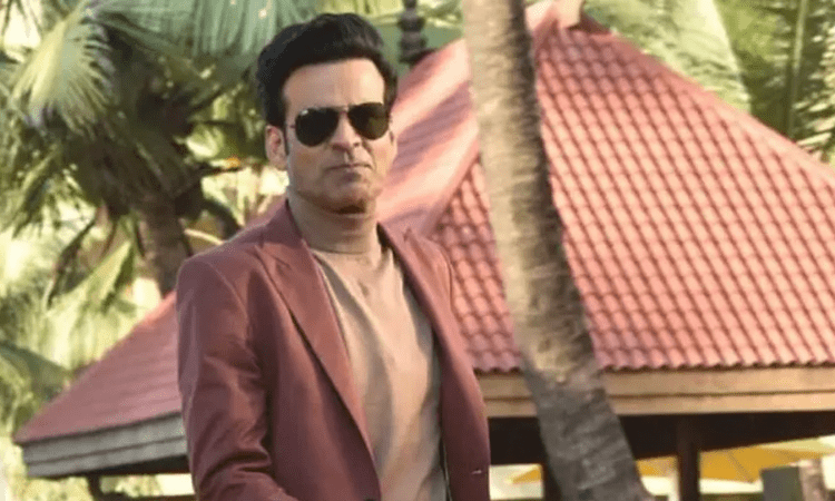 Manoj Bajpayee remembers friend Anupam Shyam