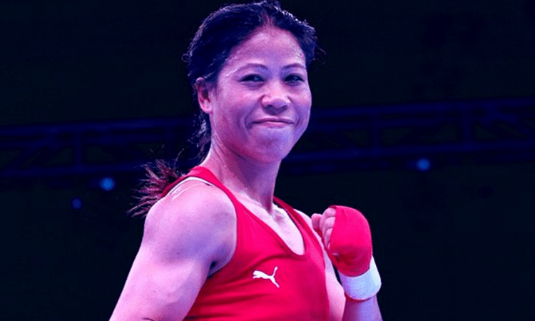 Mary Kom apologised; PM says ‘wins and losses are part of life’