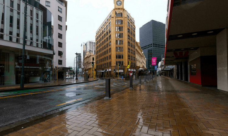 NZ extends national lockdown