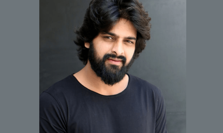 Naga Shaurya wraps up shoot for sports drama ‘Lakshya’
