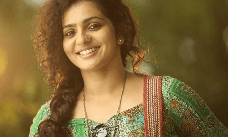 ‘Navarasa’ actress Parvathy cherishes ‘Inmai’ experience