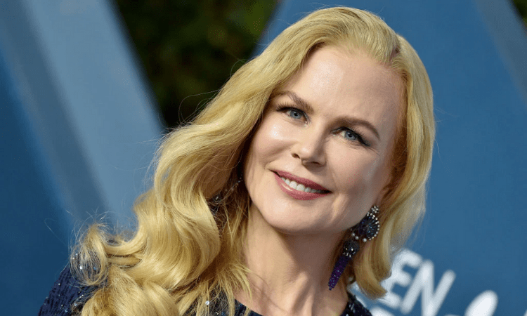 Nicole Kidman reportedly enters Hong Kong quarantine-free to film