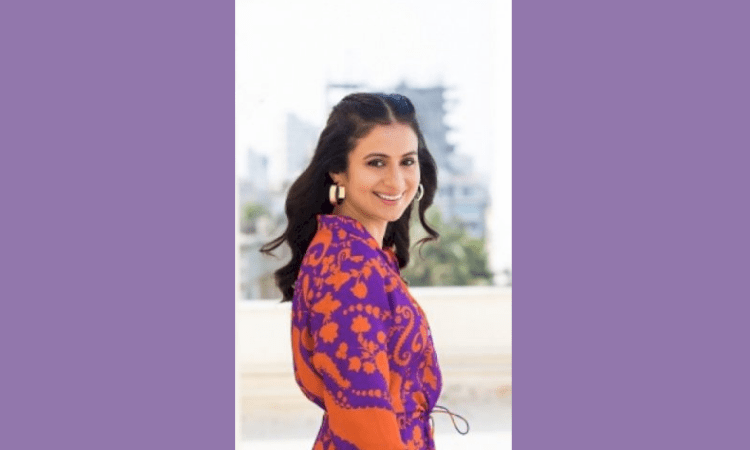 Nobody could have imagined me as Beena in ‘Mirzapur’: Rasika Dugal