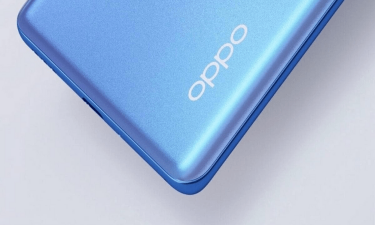 OPPO unveils next-gen under-display camera tech