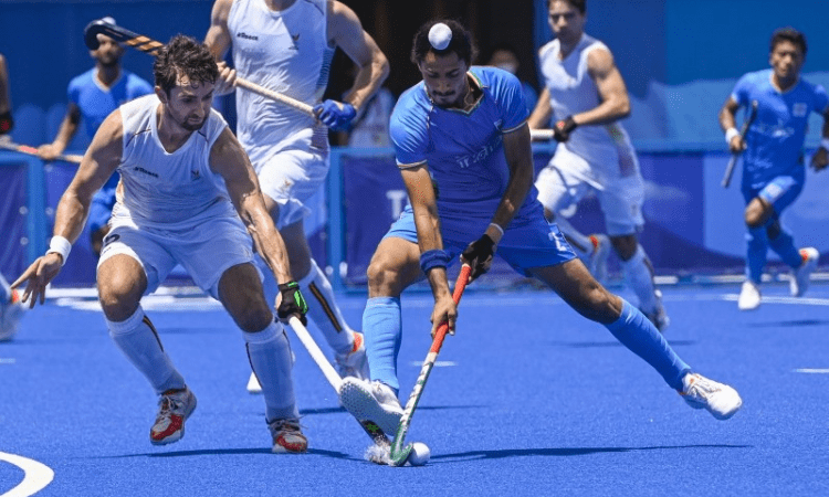 Olympic hockey: India face Germany for bronze, Australia vs Belgium for gold