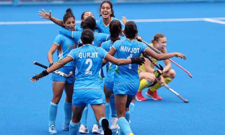 Olympic hockey: Stay focused, coach Marijne’s advice ahead of semis
