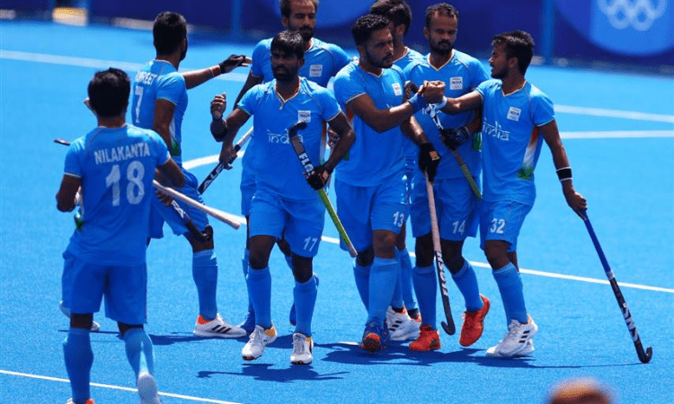 Olympics: India lose to Belgium 2-5 in men’s hockey semifinals