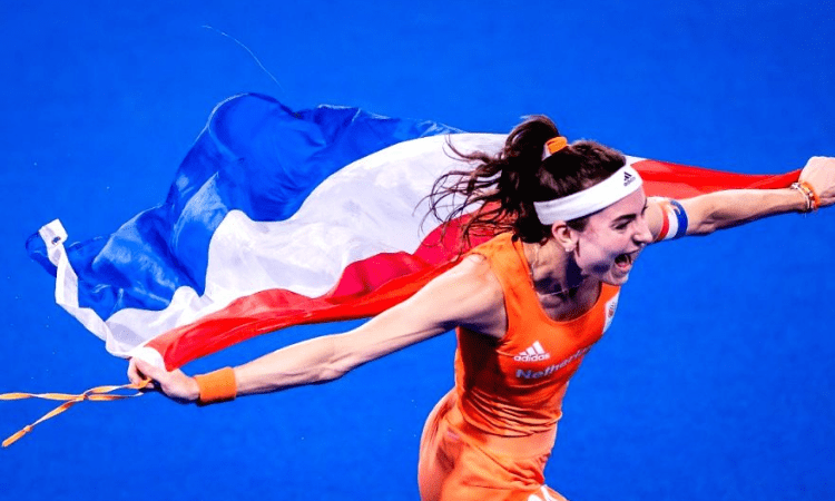 Olympics: Netherlands beat Argentina to win women’s hockey gold