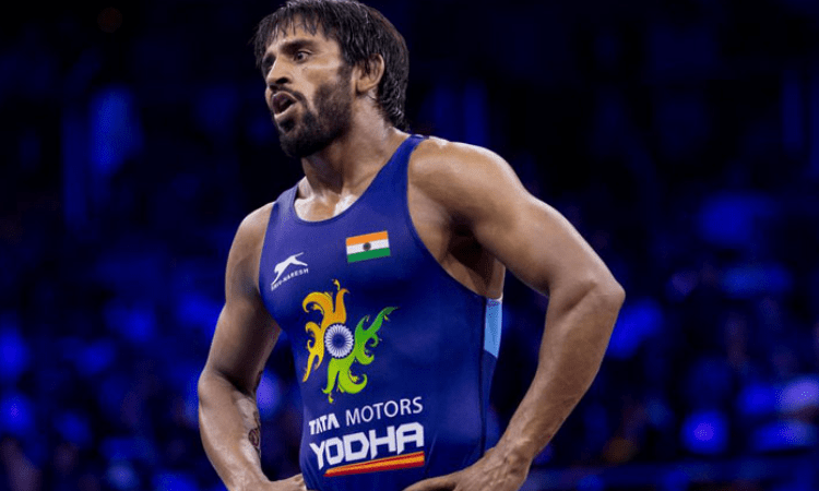 Olympics: Wrestler Ravi Dahiya secures quarterfinal spot in 57kg category