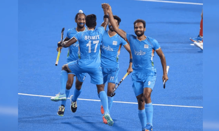 Olympics hockey: India have nothing to lose against Belgium
