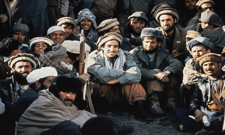 Once wanted terrorists, now prominent Taliban members of 2021