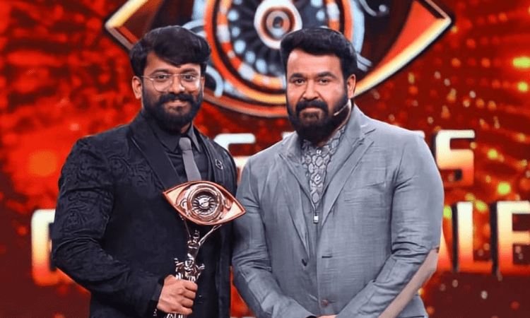 Overwhelmed by Bigg Boss Season 3 Malayalam win: Manikuttan