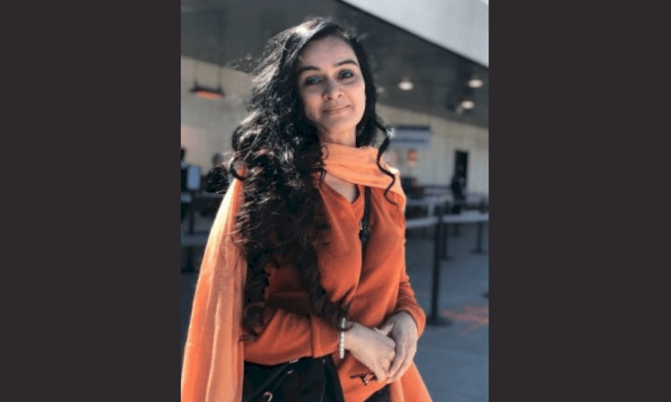 Padmini Kolhapure on ‘Hum Hindustani’: Dedicated to all frontline warriors across the world