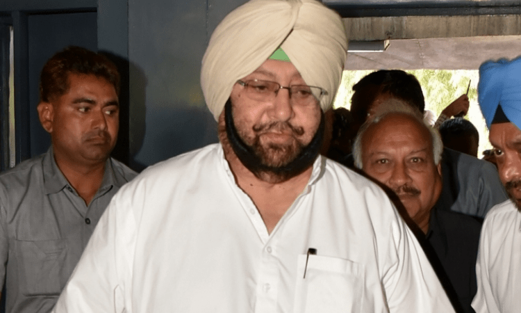 Punjab CM to meet farmers on deadlock on sugarcane price