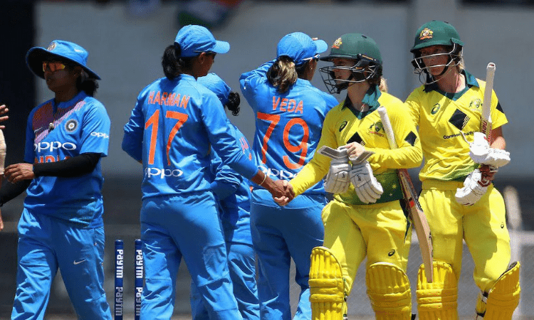 Queensland to host India’s multi-format series against Australia