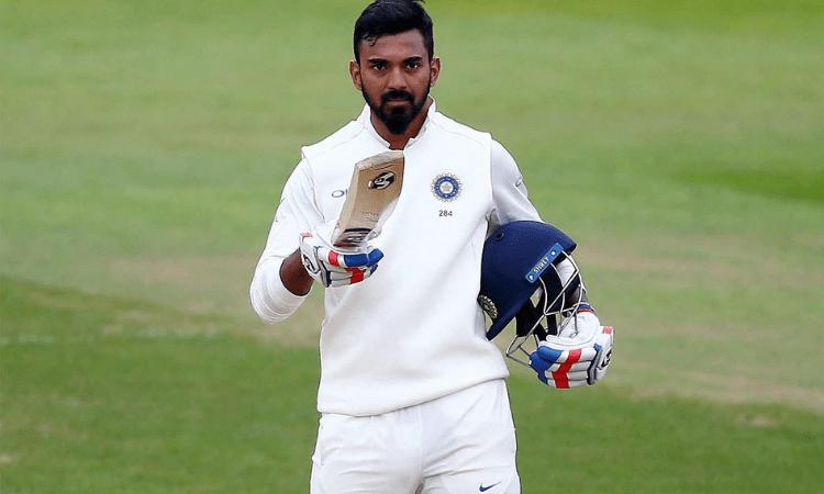 Rahul, Vihari emerge options to open for India in 1st Test