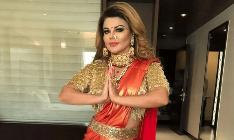 Rakhi Sawant describes best ‘jodis’ on ‘Bigg Boss OTT’