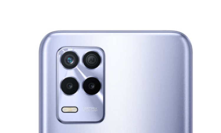 Realme phone powered by MediaTek Dimensity 810 SoC confirmed