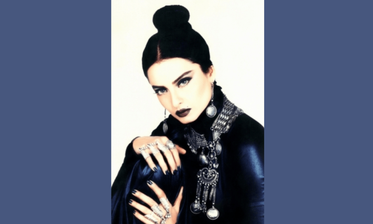 Rekha to lend her voice for ‘Bigg Boss 15’ promos