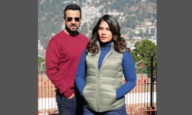 Richa Chadha, Ronit Roy unwrap murder mystery ‘Candy’