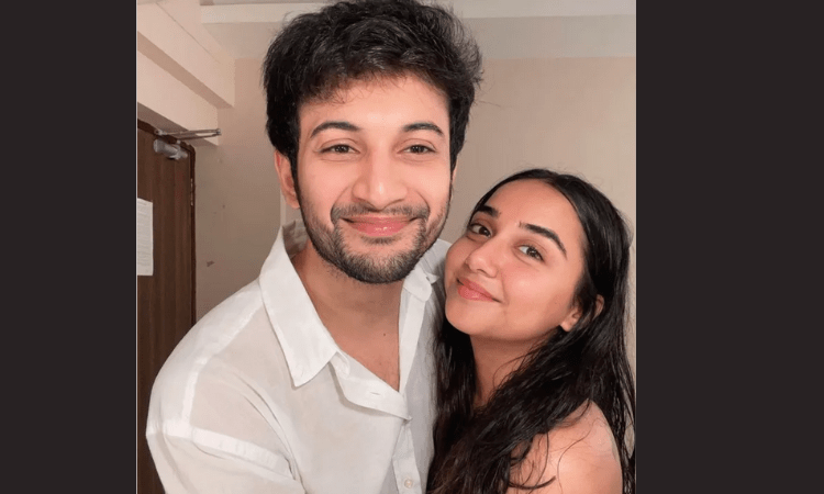Rohit Saraf, Prajakta begin shoot for ‘Mismatched’ Season 2