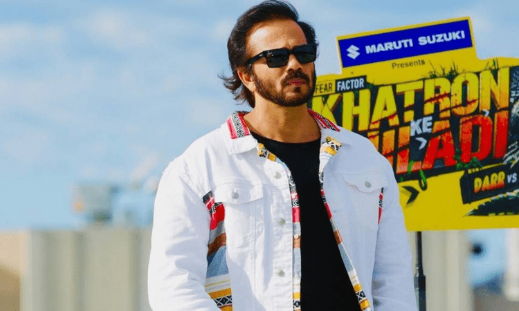 Rohit Shetty decodes true feelings of ‘Khatron Ke Khiladi’ contestants