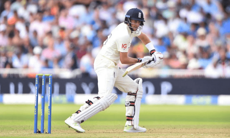 Root becomes England’s top run-getter in international cricket