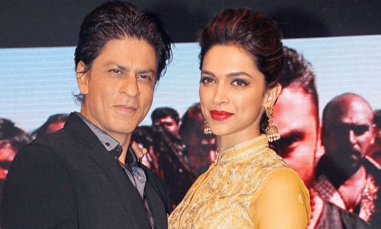 SRK, Deepika Padukone to shoot song in Spain for ‘Pathan’