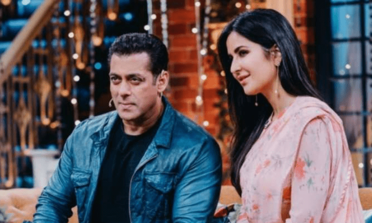 Salman Khan, Katrina Kaif to jet off to Russia for ‘Tiger 3’ shoot