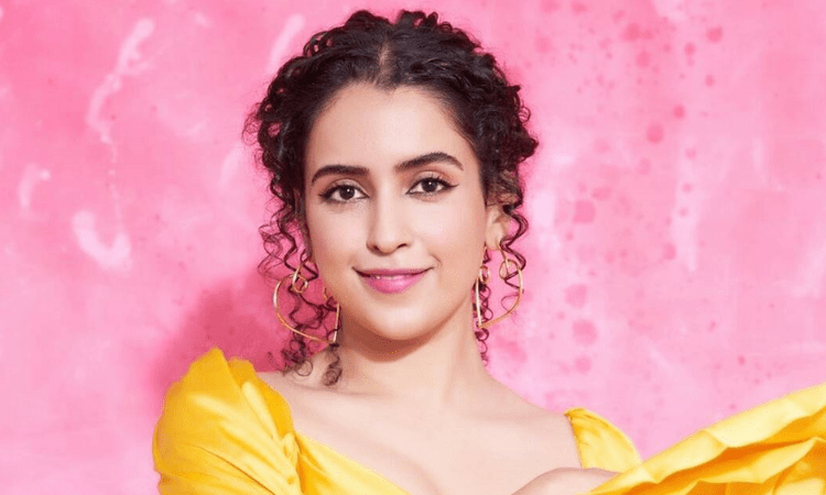 Sanya Malhotra joins forces with PETA India against elephant ‘joyrides’