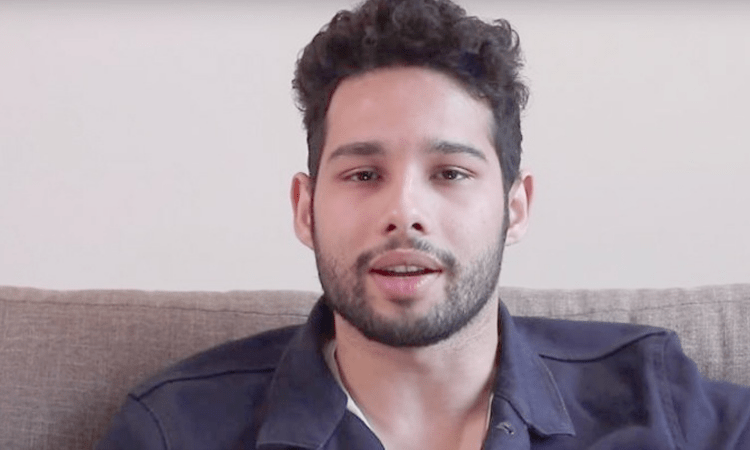 Shoot starts for action film ‘Yudhra’ starring Siddhant Chaturvedi