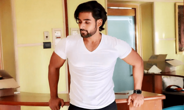 Siddhant More has no regrets about rejecting projects for Bollywood dream