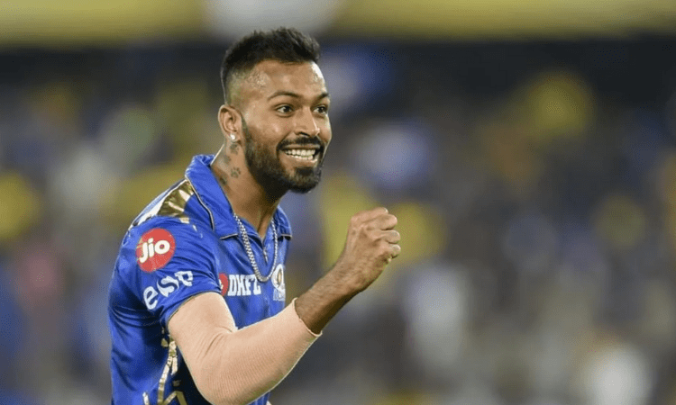 Slowly building up Hardik for T20 World Cup: Mhambrey